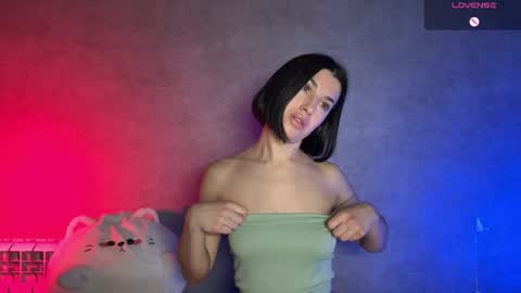 Snapshot of smaillev chatting on April 29, 2026, 7:42 pm Melani online show from April 29, 2026, 7:42 pm