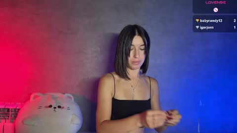 Snapshot of smaillev chatting on July 23, 2026, 6:17 pm Melani online show from July 23, 2026, 6:17 pm