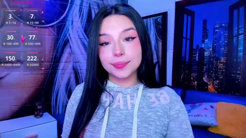Mariana Torres online show from December 5, 2024, 2:11 pm