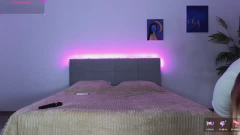 Emily online show from January 8, 2025, 3:19 am