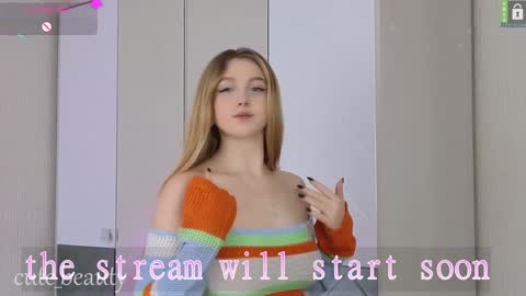 Emily online show from January 30, 2025, 2:15 pm