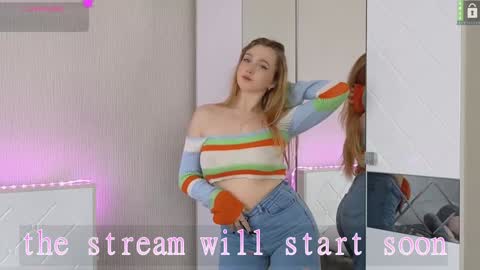 Emily online show from March 6, 2025, 8:27 pm