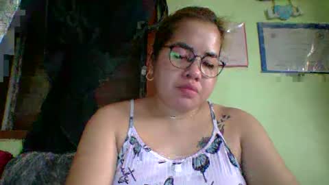 Lovewella online show from March 21, 2026, 2:27 am