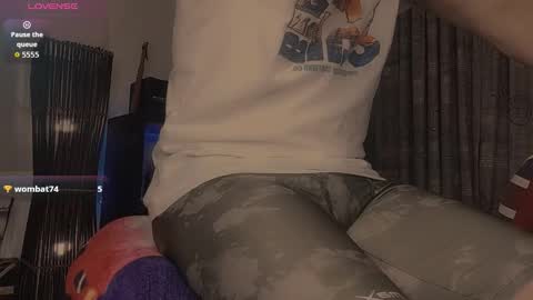 Snapshot of smalldickboy4life chatting on February 14, 2026, 2:30 am Smalldickboy4life online show from February 14, 2026, 2:30 am