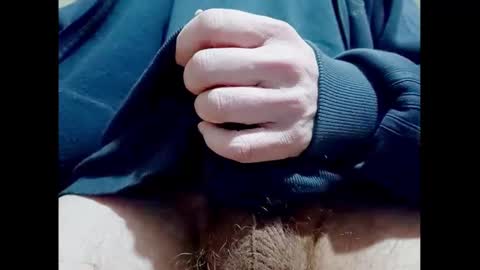 Small Hairy Uncut online show from February 15, 2025, 9:48 pm