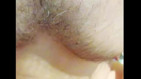 Small Hairy Uncut online show from June 25, 2026, 8:02 pm