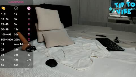 Alex online show from January 12, 2025, 10:45 am