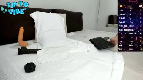 Alex online show from November 27, 2025, 5:53 am