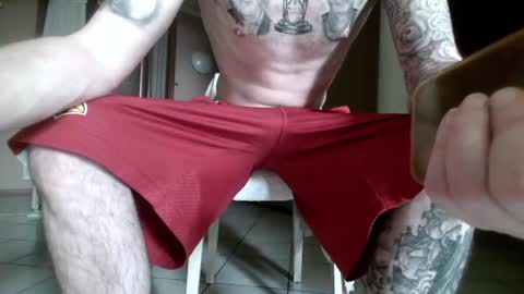 smallone8825 online show from July 5, 2026, 5:36 am