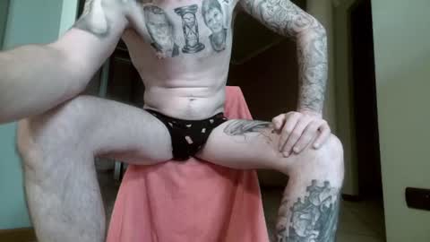 smallone8825 online show from July 12, 2026, 4:58 am