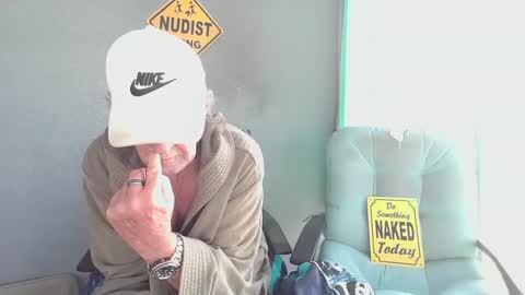 Daddy online show from February 4, 2025, 1:48 pm