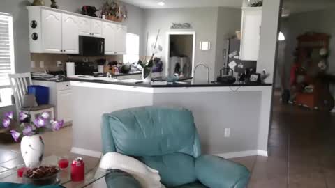 Daddy online show from May 10, 2026, 2:44 pm
