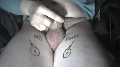 pussyfree4eva online show from December 7, 2024, 1:40 pm