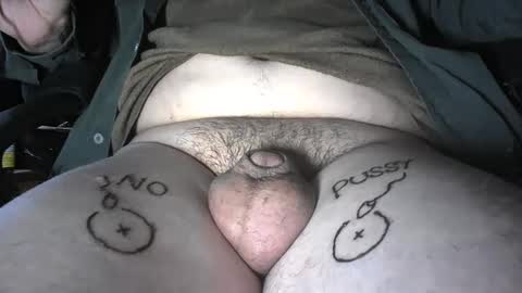 pussyfree4eva online show from January 26, 2025, 9:07 pm