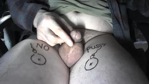 pussyfree4eva online show from February 23, 2025, 9:26 pm