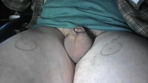 pussyfree4eva online show from February 15, 2026, 2:36 pm