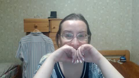 smart_rose online show from January 10, 2026, 7:04 pm