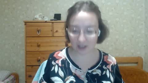 smart_rose online show from March 10, 2026, 8:36 pm