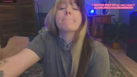 Snapshot of smashberry chatting on April 28, 2026, 1:04 am bb online show from April 28, 2026, 1:04 am