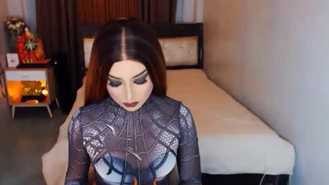 smasherqueen online show from October 30, 2025, 10:38 am