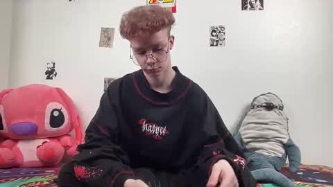 CactusGnom online show from March 9, 2026, 2:21 pm