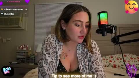 Smexy online show from November 24, 2025, 7:19 am