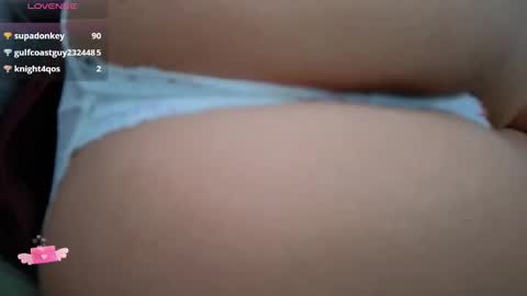 Smexy online show from March 23, 2026, 1:37 pm