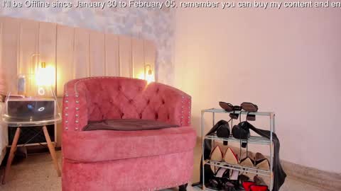 Snapshot of smi_samara chatting on January 24, 2025, 11:48 am smi_samara online show from January 24, 2025, 11:48 am