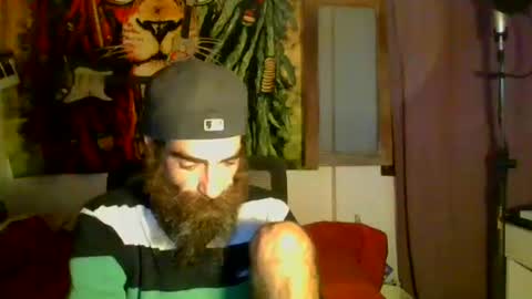 willy online show from January 8, 2025, 6:20 am