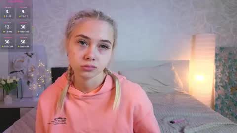 Snapshot of smile_with_nicole chatting on November 21, 2025, 4:16 pm The girl from the dream by name Mary online show from November 21, 2025, 4:16 pm