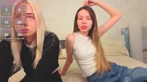 Snapshot of smile_with_nicole chatting on November 29, 2025, 4:10 pm The girl from the dream by name Mary online show from November 29, 2025, 4:10 pm