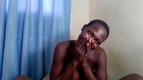 Snapshot of smilecuty chatting on January 30, 2025, 7:39 am Nancy Akinyi Otieno online show from January 30, 2025, 7:39 am