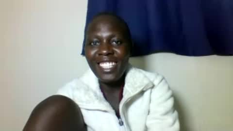 Snapshot of smilecuty chatting on June 28, 2026, 7:20 pm Nancy Akinyi Otieno online show from June 28, 2026, 7:20 pm