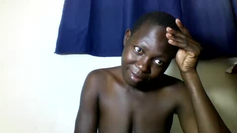 Snapshot of smilecuty chatting on July 6, 2026, 5:26 am Nancy Akinyi Otieno online show from July 6, 2026, 5:26 am