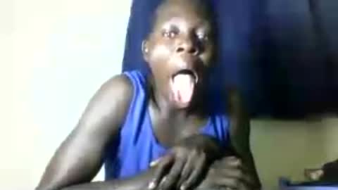 Snapshot of smilecuty chatting on July 9, 2026, 4:38 am Nancy Akinyi Otieno online show from July 9, 2026, 4:38 am