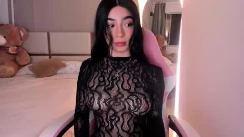 smiledivinity online show from March 6, 2026, 12:07 am