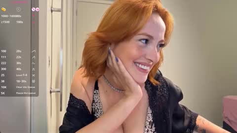 Emily Burns online show from February 11, 2026, 12:43 pm