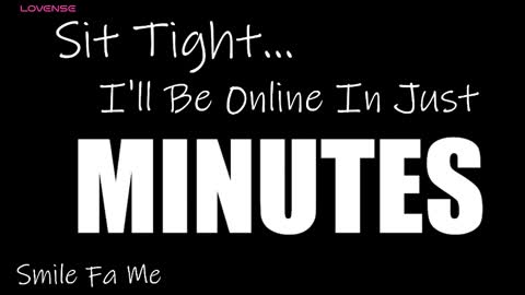 Snapshot of smilefame123 chatting on January 7, 2026, 9:01 am Smile Fa Me online show from January 7, 2026, 9:01 am