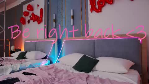 Mia online show from February 19, 2025, 11:28 am