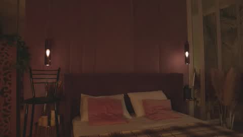 Mia online show from January 19, 2026, 5:11 am