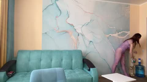 smiling_riddle online show from February 9, 2025, 11:14 am