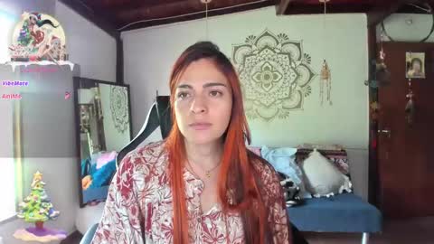 SmilingSalor online show from December 25, 2024, 4:22 pm