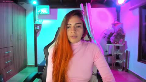 SmilingSalor online show from January 26, 2025, 2:24 am