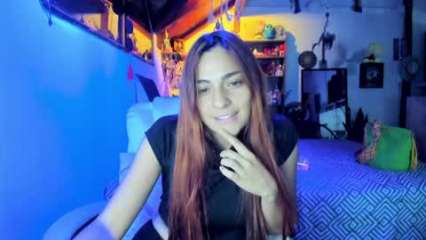 Snapshot of smilingsalor chatting on May 30, 2026, 11:35 pm SmilingSalor online show from May 30, 2026, 11:35 pm