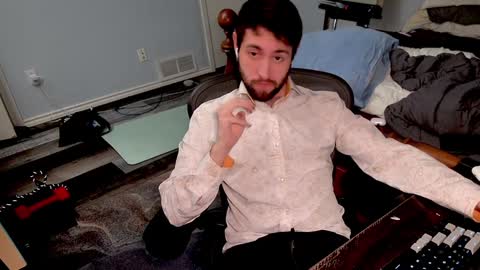 Snapshot of smilingwanker chatting on January 27, 2025, 11:11 am smilingwanker online show from January 27, 2025, 11:11 am