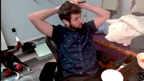 Snapshot of smilingwanker chatting on January 28, 2025, 6:49 pm smilingwanker online show from January 28, 2025, 6:49 pm