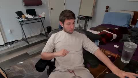 Snapshot of smilingwanker chatting on March 4, 2025, 5:03 pm smilingwanker online show from March 4, 2025, 5:03 pm