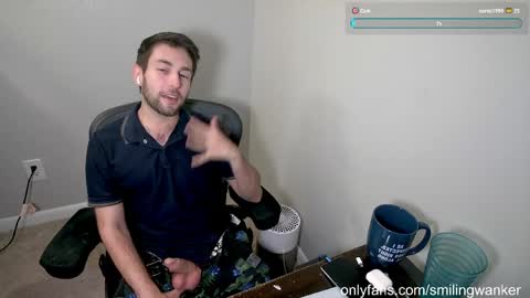 Snapshot of smilingwanker chatting on April 28, 2026, 4:50 am smilingwanker online show from April 28, 2026, 4:50 am