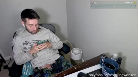 Snapshot of smilingwanker chatting on May 1, 2026, 8:57 pm smilingwanker online show from May 1, 2026, 8:57 pm
