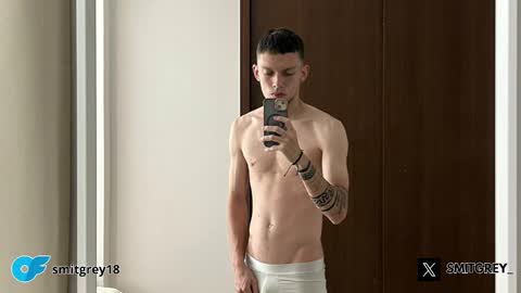 SMIT  online show from February 27, 2026, 10:32 pm